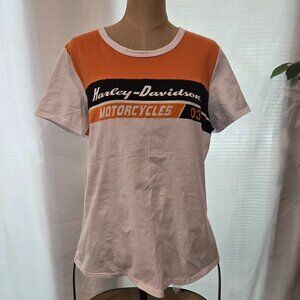 GENUINE HARLEY DAVIDSON T-SHIRT